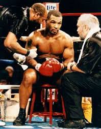Mike Tyson Biography Record Facts Britannica
