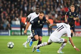 The belgian's time in spain has seen him haunted by. Chelsea Will Take Back Eden Hazard The Real Chelsea Fans