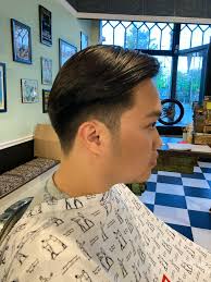 Community Highlights: Meet Ryan Hardwick of Black Cat Barbershop