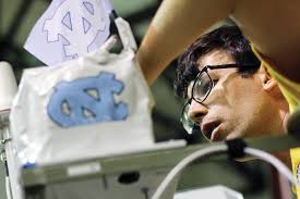 Back to the Stratosphere