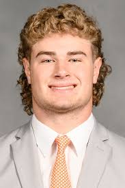 Sammy Brown, Clemson, Linebacker