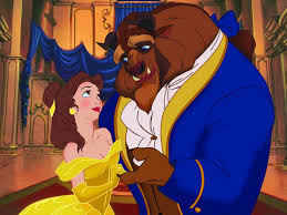 The beast decided to let him go only if he promised to send beauty to this castle. Disney S Beauty And The Beast 25th Anniversary Cast Reunion The Story Behind Belle S Ball Gown And More Movie Secrets Glamour