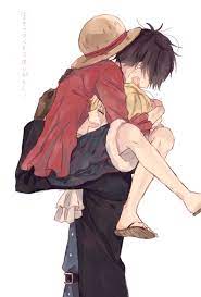 one piece おしゃれまとめの人気アイデア pinterest yuchiko sasaki ルフィ かわいい サボル 感動 イラスト