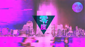 We have 78+ amazing background pictures carefully picked by our community. Vaporwave Black Aesthetic Wallpaper Laptop Cuteanimals