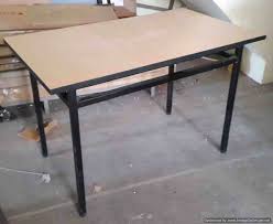 Disarankan membeli tambahan buble wrab meja lipat portable / meja kerja meja lipat serbaguna uk 120cm x 60cm model kaki bulat deskripsi : Peralatan Kantor Bali Angkasa Bali Jual Meja Lipat Bali Denpasar 0361 894 7611