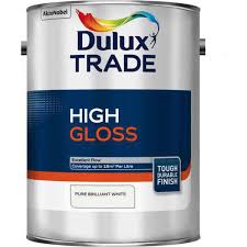 And we offer free delivery to most parts of the uk, so ordering your new dining. Dulux Trade Gloss Mixed Extra Deep Base 1ltr