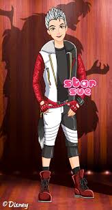 Disney Descendants Carlos De Vil Dress Up Game Http Www Starsue Net Game Descendants Carlos Dress Up Html Have Fun Disney Descendientes Disney Moderno