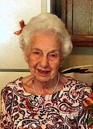 Julia Praytor Obituary