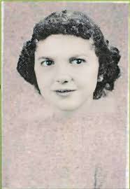 Lenetta Jane "Presnell" Riggs 24 Sep 1933