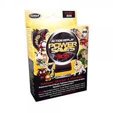 Datel productions is proud to organise the annual global excel summit in partnership with microsoft, excel university, myexcelonline.com and indzara. Datel Action Replay Powersaves Nintendo 2ds 3ds Xl 3ds 365games Co Uk