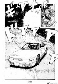 This is the current volume, and therefore no story information will be posted about this issue. Manga Initial D Cookierecipes