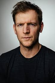 Cliff Chamberlain — The Movie Database (TMDB)