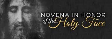 May 20, 2021 · a secret inscription has been discovered in the prayer book anne boleyn was reading before having her head cut off on the orders of henry viii. Novena To The Holy Face Of Jesus Our Lord Jesus Christ Prayers And Novenas