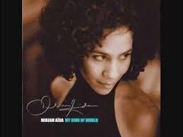 Tis Autumn (feat. Miriam Aida)