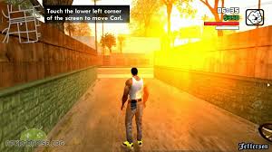 This part in the series is somewhat revolutionary. Gta San Andreas Apk Data Realistic Mod Pack No Root Download