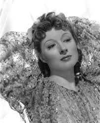 Greer Garson 1939 Photo By Clarence Bull Photo Print