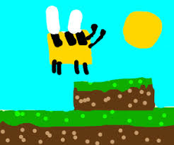 We may earn a commission for purchases using ou. Minecraft Bee Movie Drawception