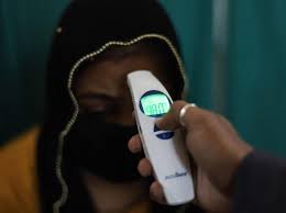 Auch der pcr test kann negativ sein bis zu wenigstens 4 tagen! No Community Transmission Yet 500 Samples Test Negative For Covid 19 Icmr Business Standard News