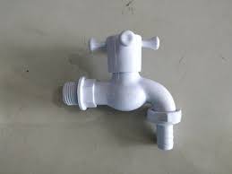 Harga kran air yang murah juga menjadi salah satu penyebab barang ini laku di pasaran. Jual Kran Air Plastik Putih Di Lapak E Barelang Bukalapak