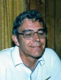 DONALD KNICK Obituary (1933