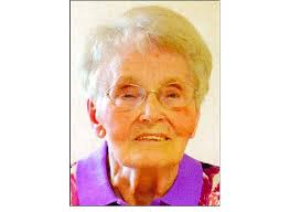 Stella Glab Obituary (2015)