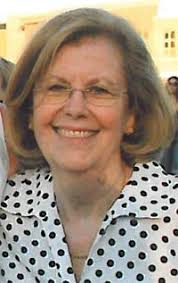 Ellen McAllister Perrott, 75, longtime hospice volunteer
