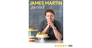 James martin angel cake with beach and fig compote, whipped cream and champagne recipe. Sweet Amazon Co Uk James Martin 9781849495578 Books