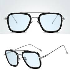 Edith Sunglasses Avengers Tony Stark S Sunglasses Legacy Tony Stark Sunglasses Men Sunglasses Fashion Mens Glasses Fashion