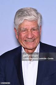 1,904 Maurice Levy Photos & High Res Pictures