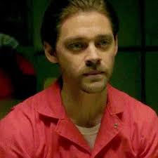 Best AI Chat Character Malcolm Bright: Explore Profiles & User  comment|Polybuzz AI Chat