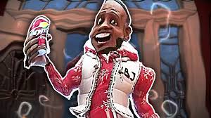 Wanna Sprite Cranberry Meme Distorted Bass Boosted Youtube