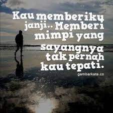 Puisi memang hal yang indah, namun untuk menjadi puitis bukanlah hal yang mudah. Pin Di Patah Hati