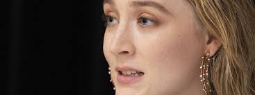 Ronan's family moved back to ireland during her childhood. Saoirse Ronan Aktuelle News Der Faz Zur Schauspielerin