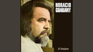 Don José Cebrero y Los Cantores del Saladillo