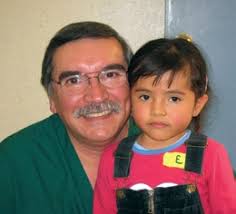 Mercy Outreach Surgical Team