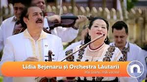 We did not find results for: Lidia Bejenaru Si Orchestra Lautarii MÄƒi Ioane Mai Vecine Noroctv Youtube