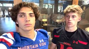 30 students are giving troubled teens in Arizona hope