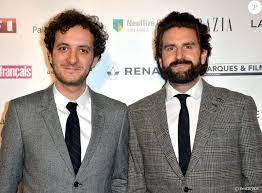 Find and follow posts tagged grégoire ludig on tumblr. David Marsais Et Gregoire Ludig A La 24eme Ceremonie Des Trophees Du Film Francais Au Palais Brongniart A Paris Le 2 Fevrier 2017 C Ramsamy Veeren Bestimage Purepeople