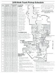 Phoenix bulk trash pickup schedule 2021. City Of Phoenix Bulk Trash Fill Online Printable Fillable Blank Pdffiller