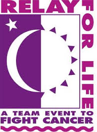 Facebook Website Yard Sale Badge For Your Relay For Life