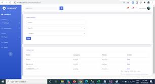 Shop management system which works as electronic notebook it keeps data about sales and also of products it has point of sale backups and inventory system we have released a guide for the store. Part 1 Point Of Sale Pos Inventory Super Shop Management System Using Asp Net Mvc