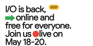 I tried to figure out the second puzzle on my own, but quickly realized i know nothing about punchcards and it was pointless. Google I O 2021 To Be A Virtual Event Starts May 18 Gizmochina