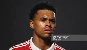 Jeorge Bird's Arsenal Youth