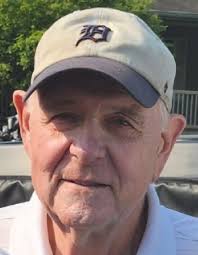 Hugh VanOoteghem Obituary (1946