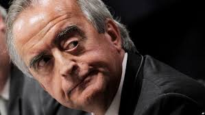 Former Petrobras Exec Sentenced for Samsung Drillship Bribe