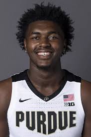 Purdue Surges into Sweet 16