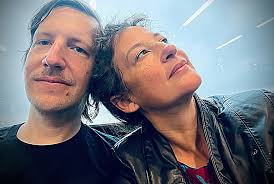 Folk duo closes inaugural season at Antioch College's Foundry Theater • The  Yellow Springs News