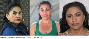 El Director del Sistema Penitenciario es destituido por fuga de “La Patrona”