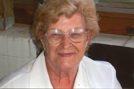 Betty Jean Carr Trippett (1931-2015)