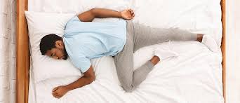 Sleeping on any cheap mattress hurts my back in the morning. 5 Things You Should Know About Sleep And Low Back Pain